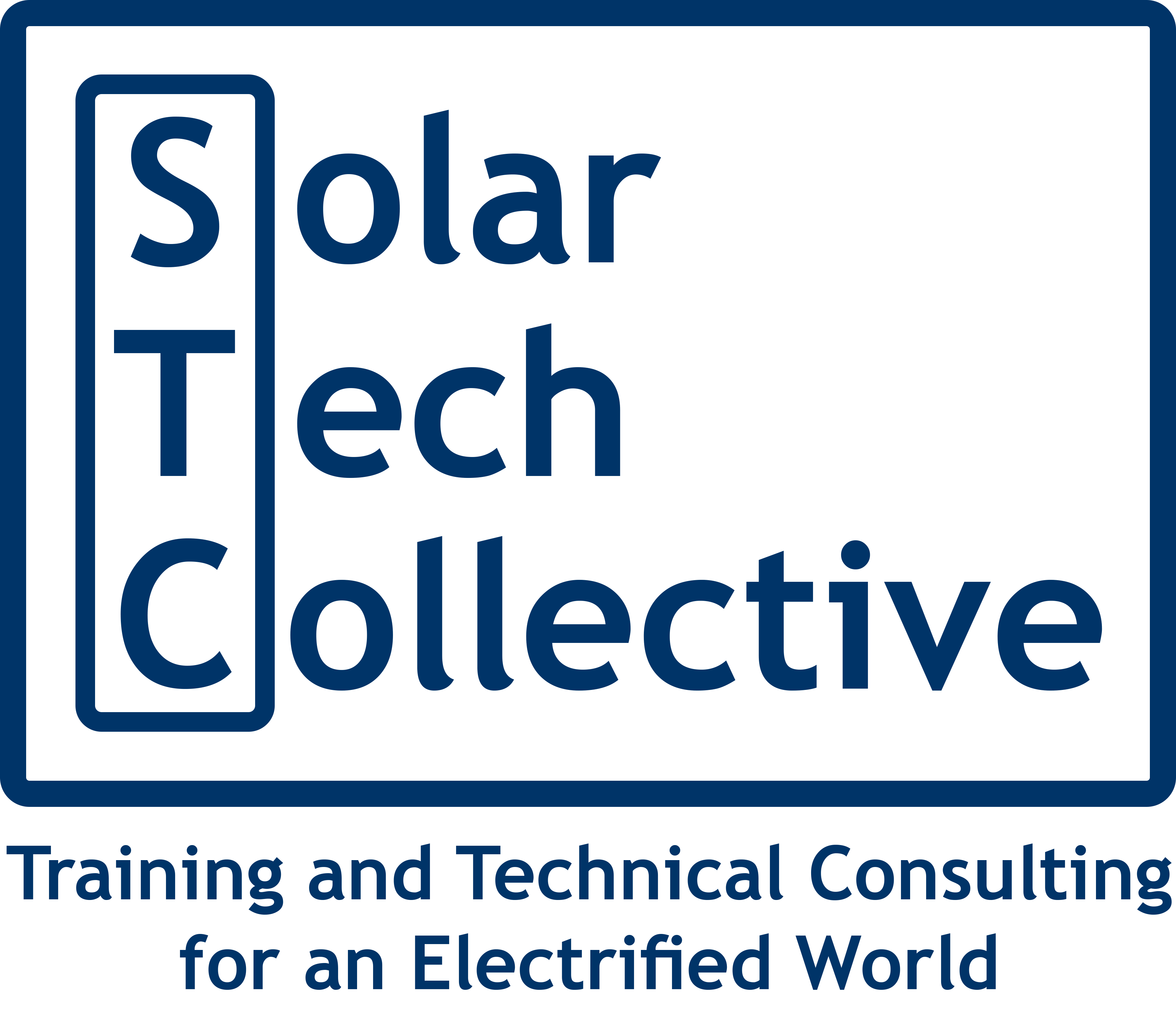 STC – Solar Tech Collective