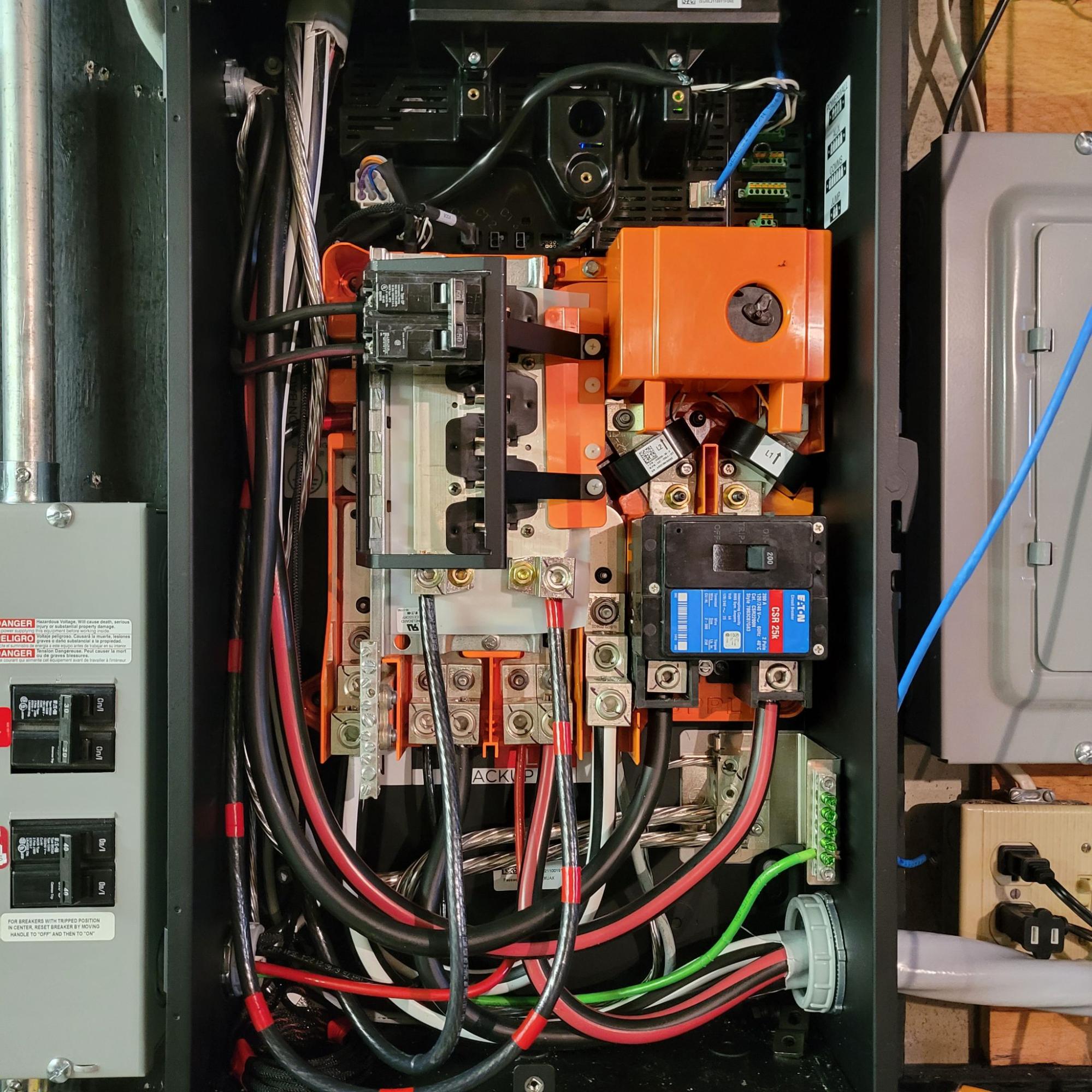 The 2026 NEC® and the Future of Electrical Systems: Controlling Power and Managing Energy using PCS and EMS