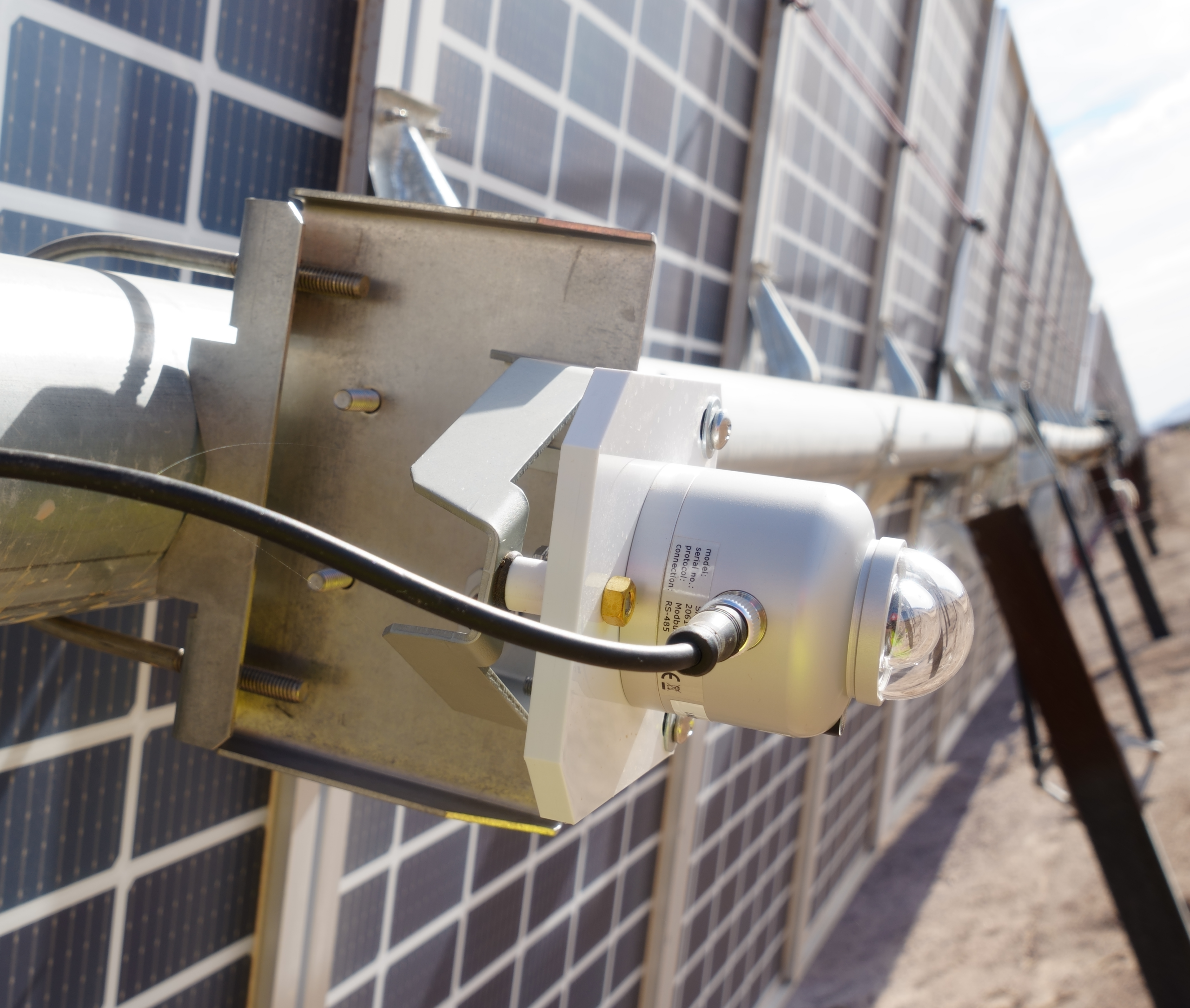 Calculating Bifacial PV Circuit Max Current in the 2026 NEC