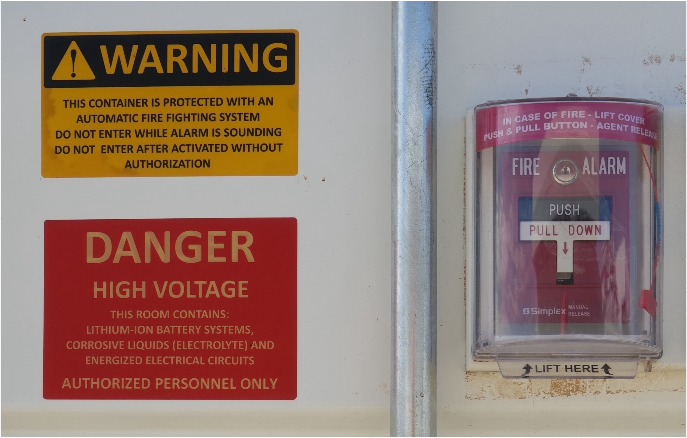 Energy Storage System Requirements: The Evolution of NFPA 855 and UL 9540