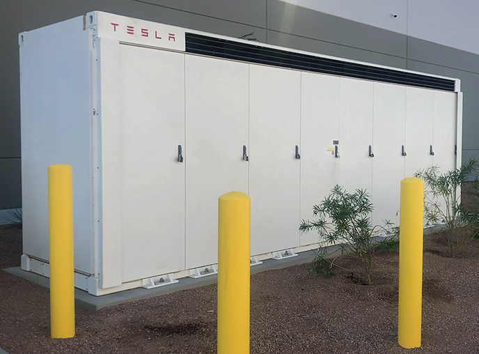 Energy Storage System Requirements: 2026 National Electrical Code